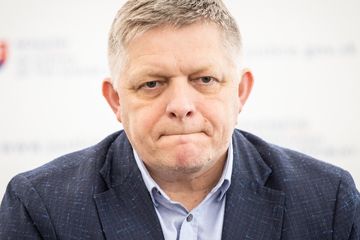 Robert Fico