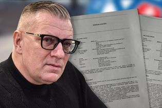 Šéf Slovenského futbalového zväzu (SFZ) Ján Kováčik