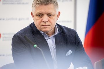 Robert Fico 